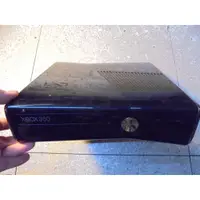 在飛比找蝦皮購物優惠-XBOX360 主機 SLIM/薄型/4G版 單主機 可改機