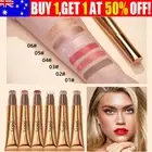 Contour Beauty Wand, Liquid Face Concealer Contouring Highlighter Blusher Stick~