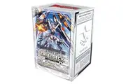 Vanguard DZ-TD03 Brandt Gate Start Up Trial Deck