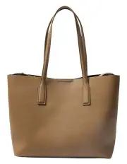 [Sandler] Joanna Tote Bag in Taupe Pebble