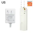 ZigBee Smart Motorized Roller Blinds Drive Motor Voice Control Drive Motor (US)