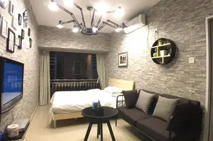 居佳公寓(深圳京基100店)Jujia Apartment (Shenzhen KK100)