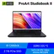 [欣亞] ASUS ProArt Studiobook II W7604J3D-0022K13980HX 華碩行動工作站 /I9-13980HX/NVIDIA RTX A3000 Ada 8G DDR6/DDR5 32G *2/2 TB PCIe SSD/16吋 3.2K IPS 120Hz 400nits 觸控螢幕/W11 pro/ 333