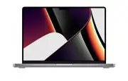 MacBook Pro 14" NEW Apple M1 Pro Chip / 512gb SSD / 16GB RAM) Spanish version