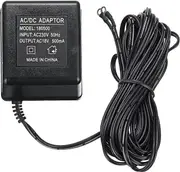 18v Ac Transformer Cable For Ring Video Doorbell 2 Pro, Nest Hello Doorbell - 5m Long Cable, Easy Installation, Fast Charging