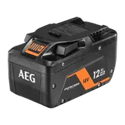 AEG 18V Force HD 12.0Ah Battery