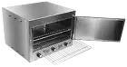 Road Chef Big Bertha 12v extra large travel oven reheat and cook on the go!