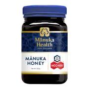 Manuka Health Manuka Honey MGO 400+ 500g