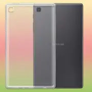 Shock Absorbing Protective Cover Case f Samsung Galaxy Tab A7 Lite 8.7" SM-T227U