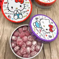 在飛比找蝦皮商城優惠-【Hello Kitty】凱蒂貓糖果盒