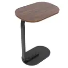 Sofa Side Table Skinny Side Table For Living Room