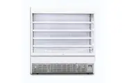Bromic Open Display Fridge - 1913L