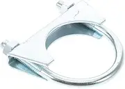 Multi-use Hose Pipe Clamp U-bolt Tip Clamp Universal Clip for Pipes Systems