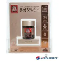 在飛比找蝦皮購物優惠-韓國直送  正官庄紅蔘精 高麗蔘膏100g