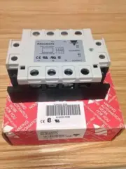 1 pcs CARLO GAVAZZI RZ3A40D75 solid state relay