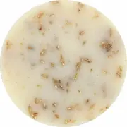 Sappo Hill Natural Oatmeal Glycerin Creme Soap Fragrance Free 3.5 oz Case of 36