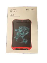 JRD&BS WINL LCD Writing Tablet for Birthday GiftKids Toy 8.5 In Writing Board...