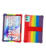 Case for Teclast P30/P30T Android 14 Tablets, 10 Inch Tablet 2024- Soft