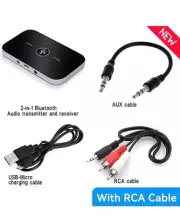 Bluetooth Adapter for Bose Wave Radio CD player AWRC-1G AWRC-1P