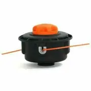 For FUXTEC double thread head thread head thread spool tip automatic grass/trimm
