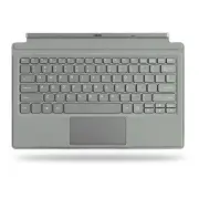 Original Magnetic Keyboard Tablet Keyboard for Jumepr Ezpad go Tablet