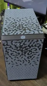 Desktop PC AMD Ryzen 5 8500G 5.0 Ghz 32GB DDR5 RAM 250GB SSD 600W Computer
