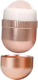 HONMEET Jade Face Roller Natural Jade Rolling for Aging Promotes Circulation Collagen Production Reduces Puffiness Fine Lines present for