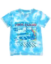 Chaser Pink Floyd Live On Stage T-Shirt