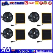 1/2/3/5M Plant Growth Light DC 5V 2835 SMD for Plants Hydroponics Growing System