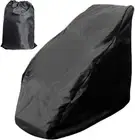 Massage Chair Cover Xl Protector,full Body Zero Gravity Chair Covers, Cov