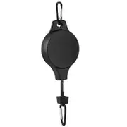 Plant Pulley Retractable Pulley Plant Hanger,adjustable Plant Pulley Hanger, Adjustable Hanging Flower Basket