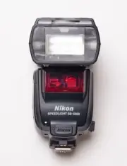 Nikon Speedlight SB-5000 for Nikon Cameras from JAPAN w/ Tracking NEW