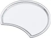 Water Tank Lid Cover Replacement for Nespresso Vertuo Next XN910B XN9105...