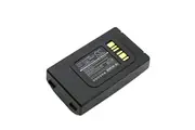 Replacement 6800mAh Battery For Datalogic Skorpio X3 X4 94ACC0046 94ACC0048 BT-0016 Mobile Computer Scanner