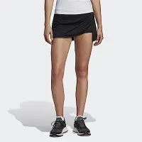 在飛比找Yahoo奇摩購物中心優惠-Adidas Club Skirt HS1454 女 運動裙