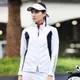 Taylormade 泰勒梅高爾夫新款女士冬季運動golf保暖夾克長袖外套