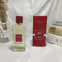 在飛比找Yahoo!奇摩拍賣優惠-【雯雯代購】Guerlain嬌蘭滿堂紅Habit Rouge