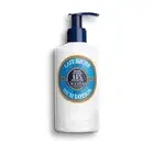 L'Occitane Shea Body Rich Lotion ~ Pump ~ 8.4 oz/ 250ml ~ New