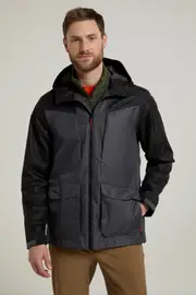 Windstorm Extreme Mens Waterproof Jacket