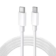 USB C to Lightning Charging Cable for iPhone PD Fast Charging Cable