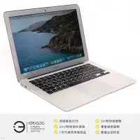 在飛比找Yahoo!奇摩拍賣優惠-「點子3C」MacBook Air 13.3吋筆電 i5 1