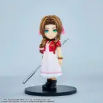 野獸國直營店｜【預購】SQUARE ENIX ADORABLE ARTS 最終幻想VII 重製版 艾莉絲