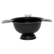Stinky Cigar Mini Me Ashtray, Black