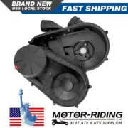Inner+Outer Clutch Cover For 2015-2020 Polaris RZR 900 / 2014-2023 RZR XP 4 1000