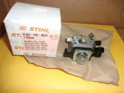 Stihl OEM Carburetor Zama C1Q-S291D HL55 HL 45 55 FS 38 4140-120-0625 #GM-P10B2