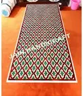 6'x3' white Marble dining center Table Top Inlay malachite conference table