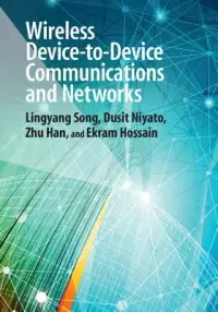 在飛比找博客來優惠-Wireless Device-To-Device Comm