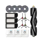 Suitable for Cobos X1 Pro T10Omni Sweeper Robot Accessories Mop Roller Brush Filter