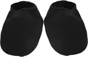 [EXAOMBLE] Unisex Quick Drying Shoes Lightweight Breathable Swimming Footwear Non Slip Flexible Sole for Comfort for Water Sports Sand Walking