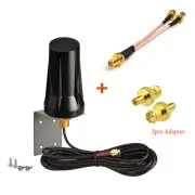 Omni 4G LTE 5G MIMO External Waterproof Antenna for Huawei H112 Signal Booster